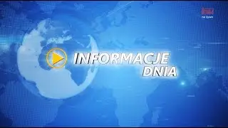 Informacje Dnia 02.09.2024 [21.20]
