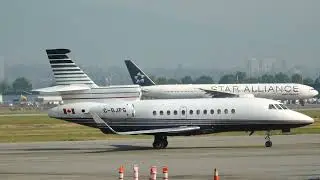 🔴 LIVE From VANCOUVER Airport 🇨🇦 Live ATC - YVR Plane Spotting Live