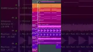 Martin Garrix - Oxygen (FL STUDIO REMAKE) (FREE DL)