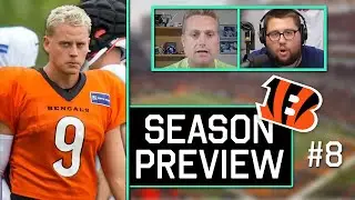 Cincinnati Bengals | 2024 Preview