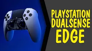 PlayStation DualSense Edge Unveiled: Get in the Game - JB Hi-Fi | JBTV