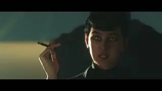 Blade runner scene Animation | Iclone8 | Character Creator