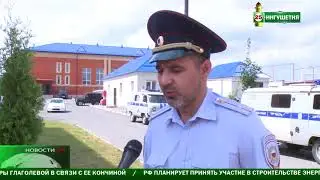 Ингушетия ТВ - Хусен Батаев .Трагедия через историю жизни .
