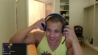 tyler1 about his head dent