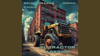 El Tractor Asesino la Receta de Doctor (Remix)