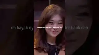 Andika dan Surya gombalin Livy Renata. #laporpak #andika #surya #livyrenata