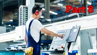 Mitsubishi Controller | Part 8 | 💥 Display Change | Beginners के लिए.......