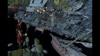 Engines of War in 5:22 | Vermintide 2 Any% Speedrun