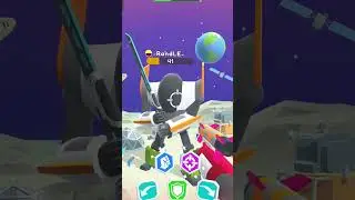 LIKE AND SUBSCRIBE GUYS #gameplay #mechangelion