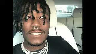 (FREE) Lil Uzi Vert x Maaly Raw Type Beat- 