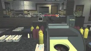 EGMax - MW3 - Arkaden  - Have It Your Way