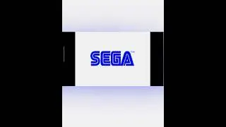 Sega Nostalgic Sound & Logo 