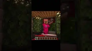 Enderman Stole his Girl :(
