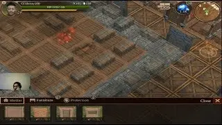 OMG my base is destroyed my hard work | Revenge | Stormfall saga of survival