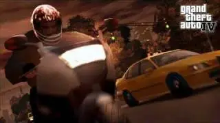 las 20 fotos mas chingonas de grand theft auto 4