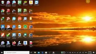 cara instal r program