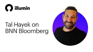 illumin Co-Founder & Chief Executive Officer on BNN Bloomberg