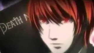 Death Note - You're Gonna Go Far, Kid (Light & Mello)