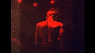 Free XXXTENTACION Type Beat 