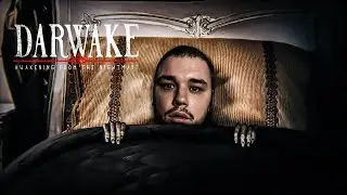 НОВЫЙ Little Nightmares и Fran Bow? ▷ Darwake: Awakening from the Nightmare
