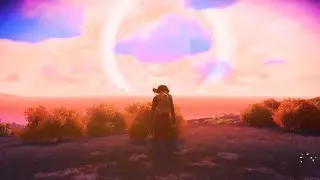 PRELUDE : No Man's Sky Tribute