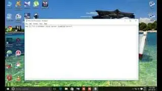 How To Fix Win 10 Store Sever Stumbled Error