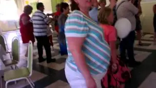 Свадьба Жени-5