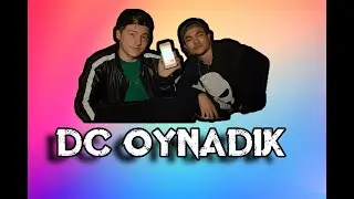 DOĞRULUK CESARETLİK OYNADIK !! (REZİL OLDUK)