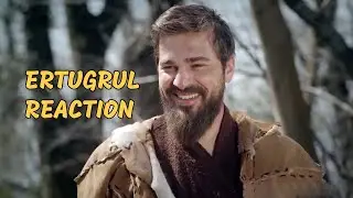 Dogan and Bamsi saved Ertugrul from Al Aziz | Ertugrul Reaction
