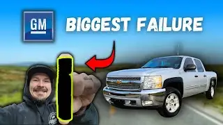 GM's BIGGEST Mistake is going to make me Rich!
