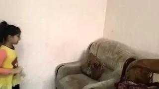 фокус