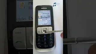 Nokia tune + Chopin.mid + SMS ringtones (2630) #nokiaringtone #mobileringtone #ringtone  #chopin