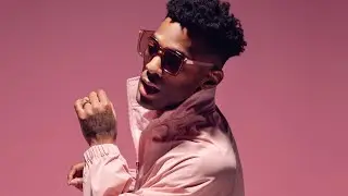 BEEZY - RUNNIN’ WITH GOD (Official Lyric Video)