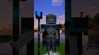 Minecraft: Will the Skeleton Win? 