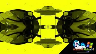 Oreo Flavours Flavours AI Extended Effects || Preview 2 Caramelldansen Effects Extended