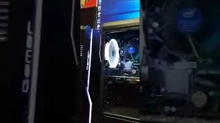 FJCM  GAMER  pc gamer a pronta entrega