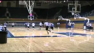 Pike Basketball