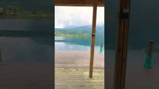Million dollar view