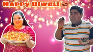 DIWALI KI KAHANIYA 😂🪔🧨🎇 ~ DIWALI SPECIAL | AARNA BHADORIYA | ABHAY BHADORIYA