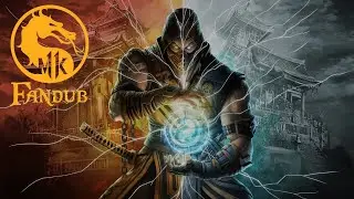 Mortal Kombat 11 fandub - Some Johnny Cage Intros