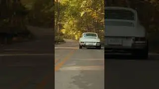 50 year old Porsche sounds SO GOOD! 