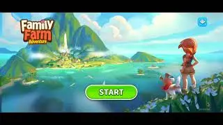 Family Farm Adventure - Opening Title Music Soundtrack (OST)