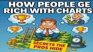 The Chart Trick Pros Use to Get Rich (But Never Teach You)
