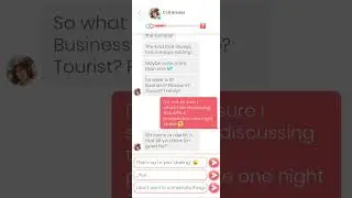 Lovelink: conversation with Colt Part 1