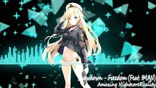 Nightcore - Freedom ❤️