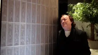 Entrevista a Tomás Alía en Pamesa Experience