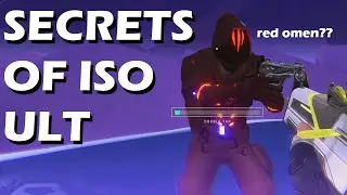 23 THINGS YOU DIDN'T KNOW ABOUT ISO ULT