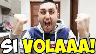 [GODOOO!!] ANDIAMO A COMANDARE!!