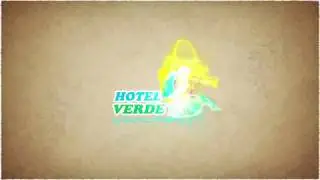 Verde Mar San Andres