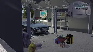Getting The Satsuma Inspected | EP 2 | My Summer Car